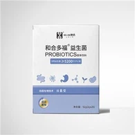 Sante kadyovaskilè probiotik