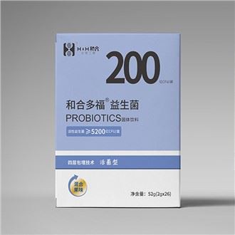 Oat Fib Probiotics