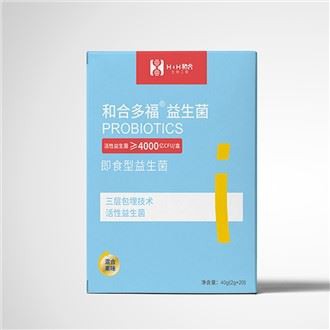 Soy Peptide Probiotics
