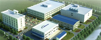 Bon nouvèl|Probioway / H&H Bioengineering te bay Sant Teknoloji Zhengzhou Ent...