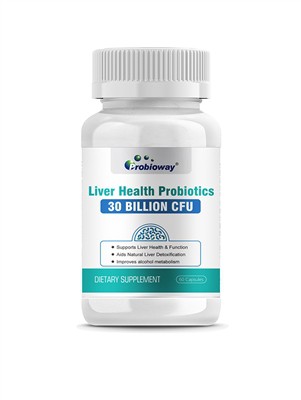 Probioway / H&H Bioengineering Nouvo Rekòmandasyon pwodwi: Pwobyotik Sante Fw...