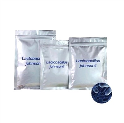 Eksplore efè miltip ak potansyèl famasetik Lactobacillus Johnsonii LBJ 456 Po...